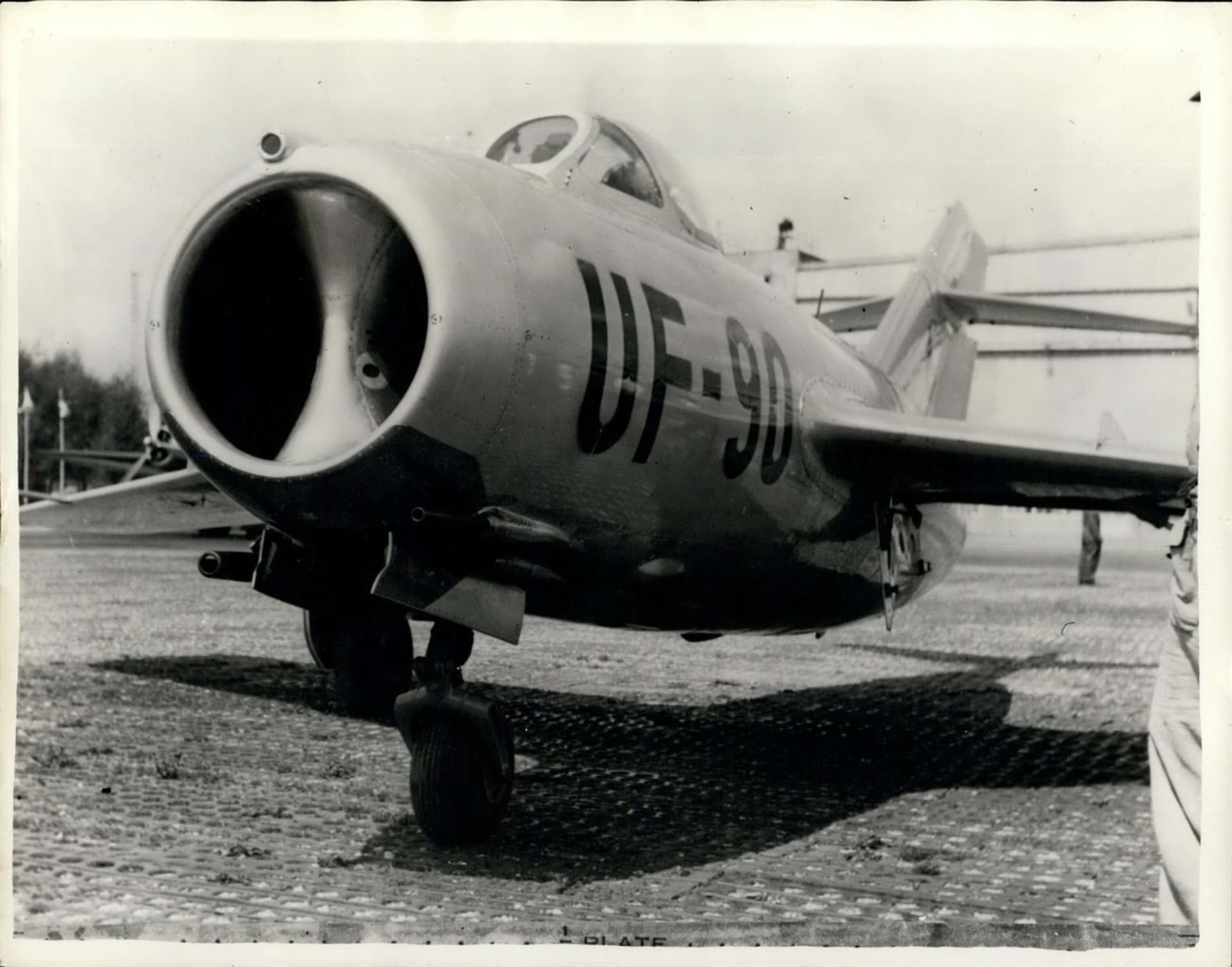 Československý MiG-19