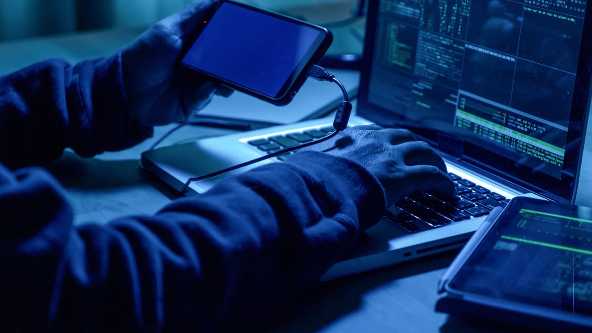 Kyberzločinci hojně využívají trojských koní, aby na dálku ovládli počítače uživatelů.
