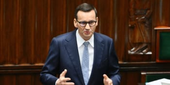 Nová polská vláda složila přísahu. Důvěru parlamentu ale zřejmě nezíská