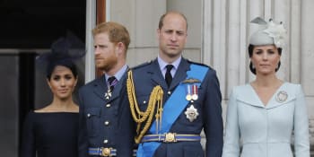 Velké usmíření v královské rodině? William pozval Harryho rodinu do Británie, tvrdí expert