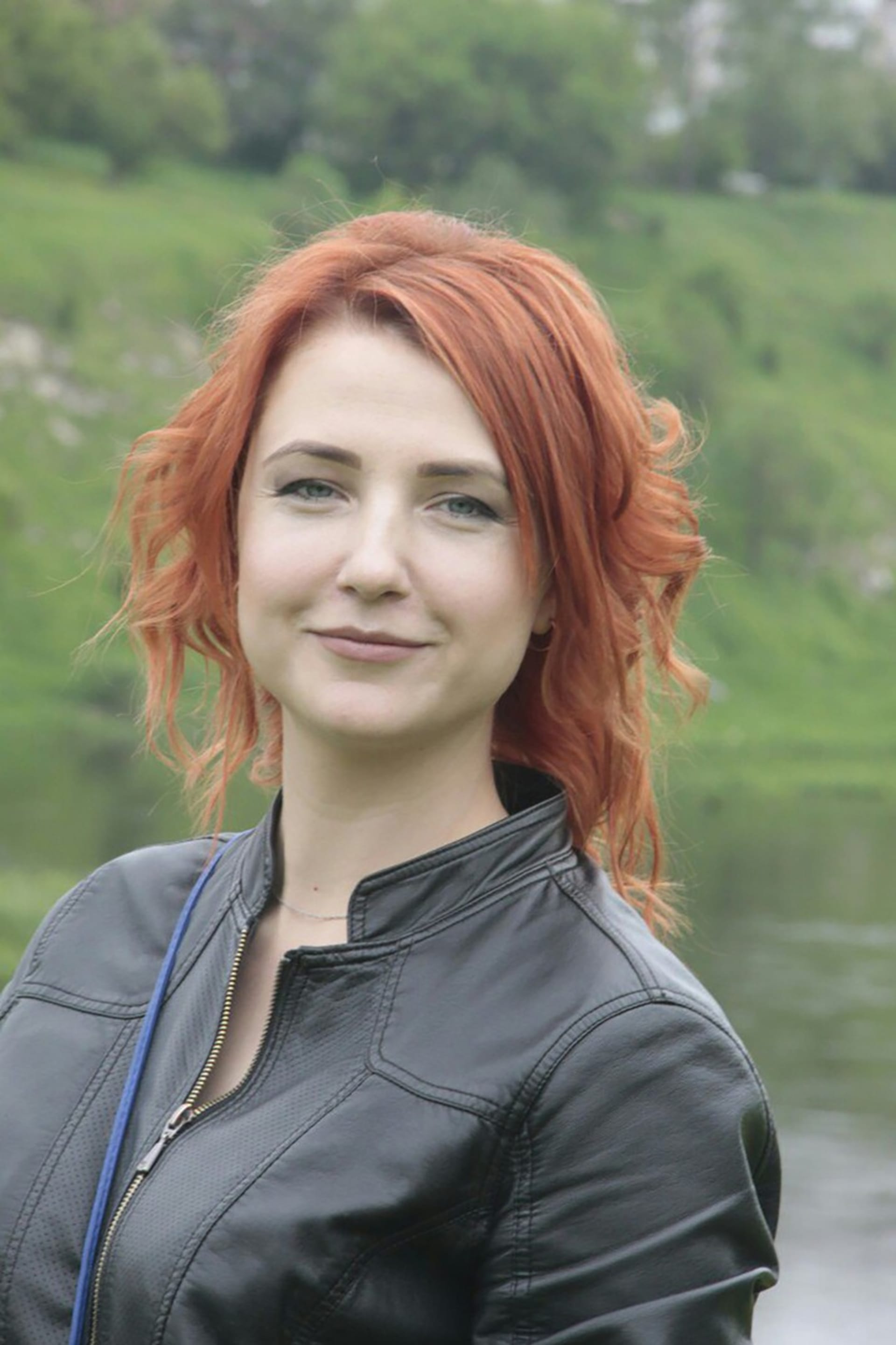 Ruská novinářka Jekatěrina Duncovová chtěla kandidovat proti Vladimiru Putinovi v prezidentských volbách.