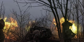 Přelomová ukrajinská sabotáž: Armáda zveřejnila detaily z operace, jež rozmetala ruské doupě