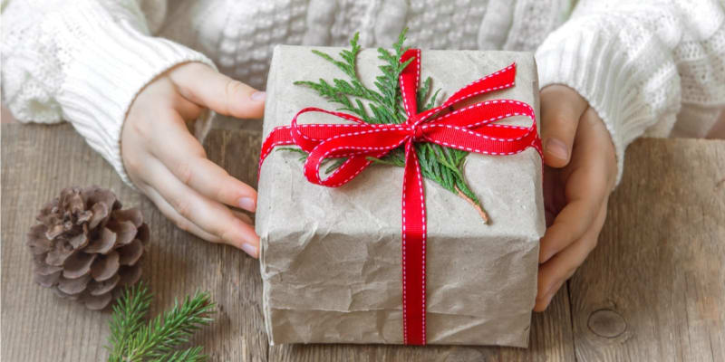 DIY vánoční dárky podle horoskopu: Vyrobte pro své přátele dárečky přesně na míru.