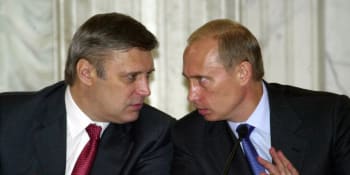 Ukrajina vyhraje, řekl Putinův nástupce. Ruský politik také předpověděl, kdy válka skončí