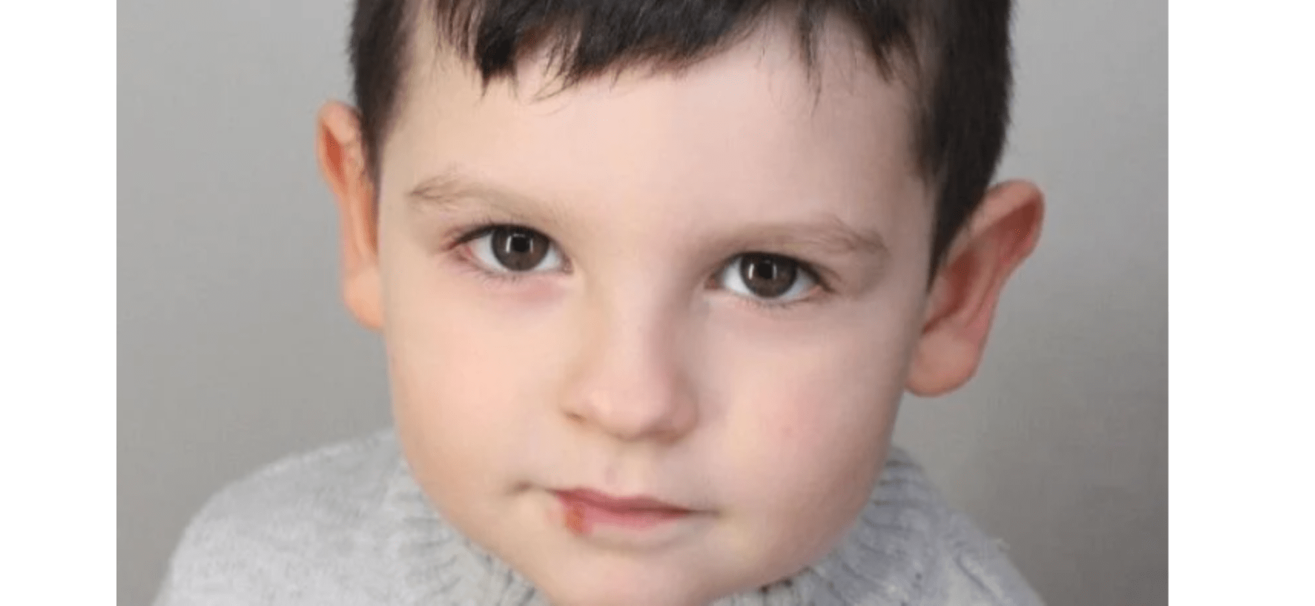 Policie pátrá po čtyřletém Tomáškovi z Bratislavy