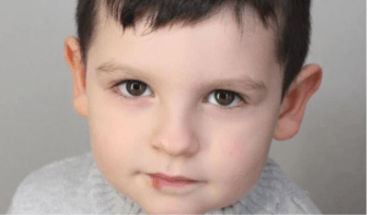 V případě nezvěstného čtyřletého Tomáška z Bratislavy může nastat zvrat. Jeho otec promluvil