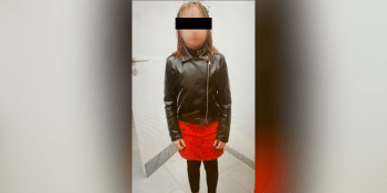 Policie odvolala pátrání po 12leté dívce z Prahy. Je v pořádku, útěky bude řešit sociálka