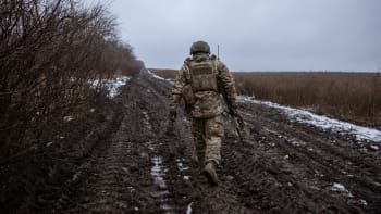 Odporný čin ruských vojáků. V zákopech popravili vzdávající se Ukrajince