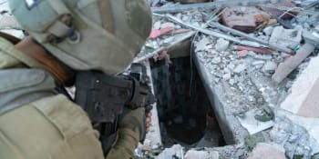 Fatální omyl Izraelců. Vojáci v Gaze zastřelili unesené rukojmí, spletli si je s teroristy