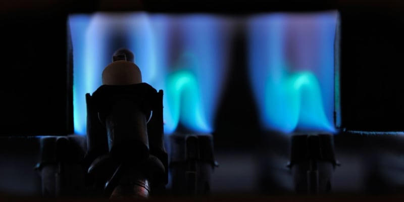 Jak dlouho se ještě bude používat plyn k vytápění a ohřevu vody? 
