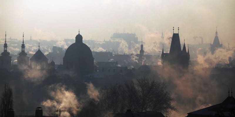 Na plyn jsou v Česku připojeny dvě třetiny domů a bytů