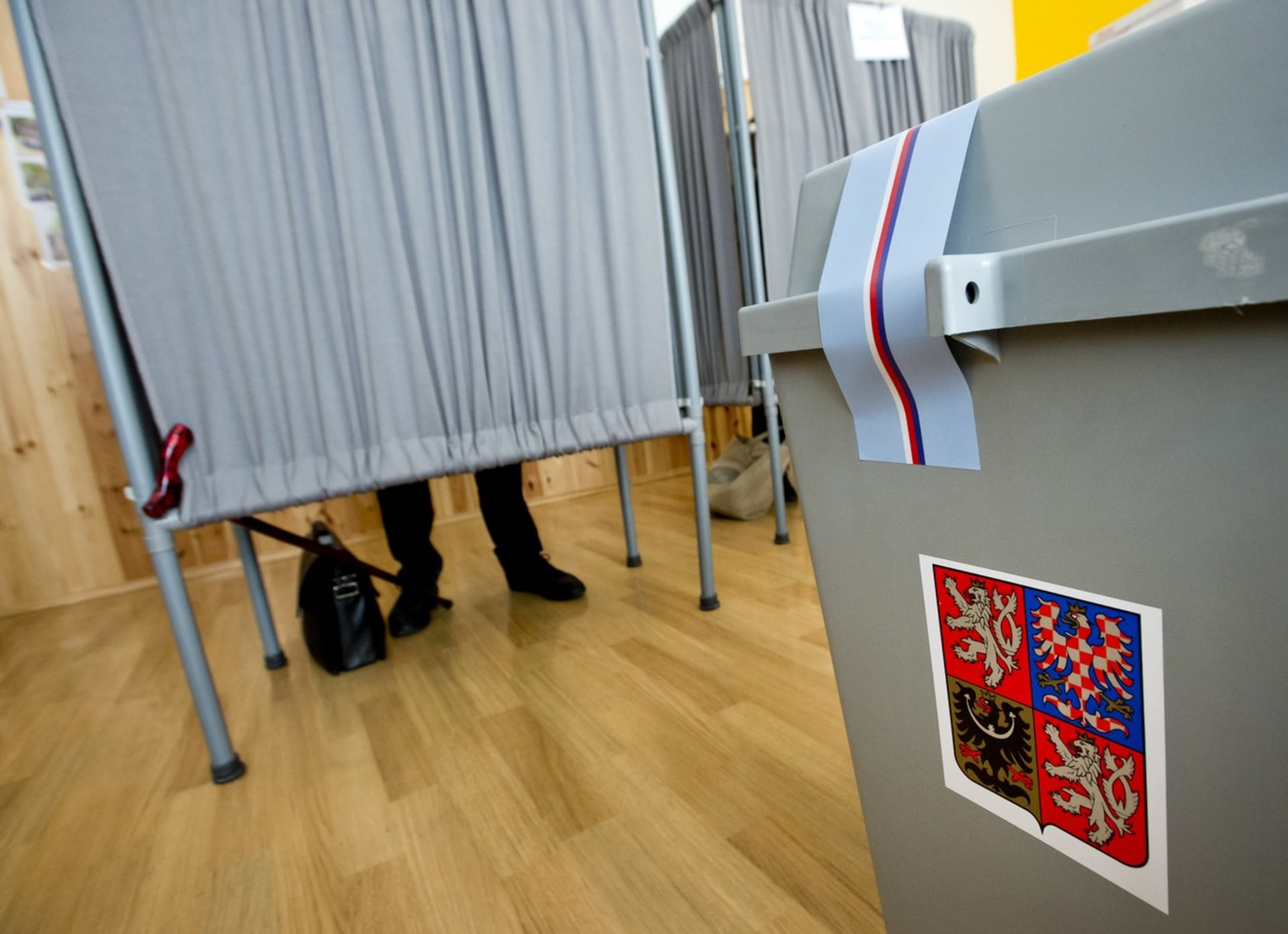Parlamentní i prezidentské volby se konají tajným hlasováním na základě všeobecného, rovného a přímého volebního práva.