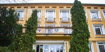 Hrozba střelby na gymnáziu v Bratislavě se nepotvrdila. Šlo o pouhou výhružku, uvedla policie