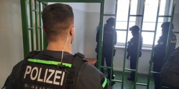 Brutální vražda v Ústí: Podezřelý byl obviněn, muže zadrželi Němci kvůli dopravní nehodě