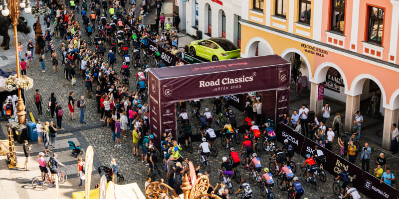 Cyklistický seriál Road Classics se v příštím roce rozšíří na tři závody.