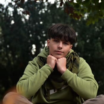 Dokument o smrti 15letého Romana odkrývá nové smutné detaily