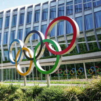Sídlo Mezinárodního olympijského výboru