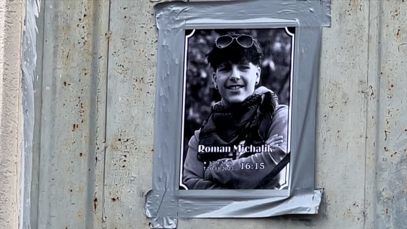 Dokument o smrti 15letého Romana odkrývá nové smutné detaily