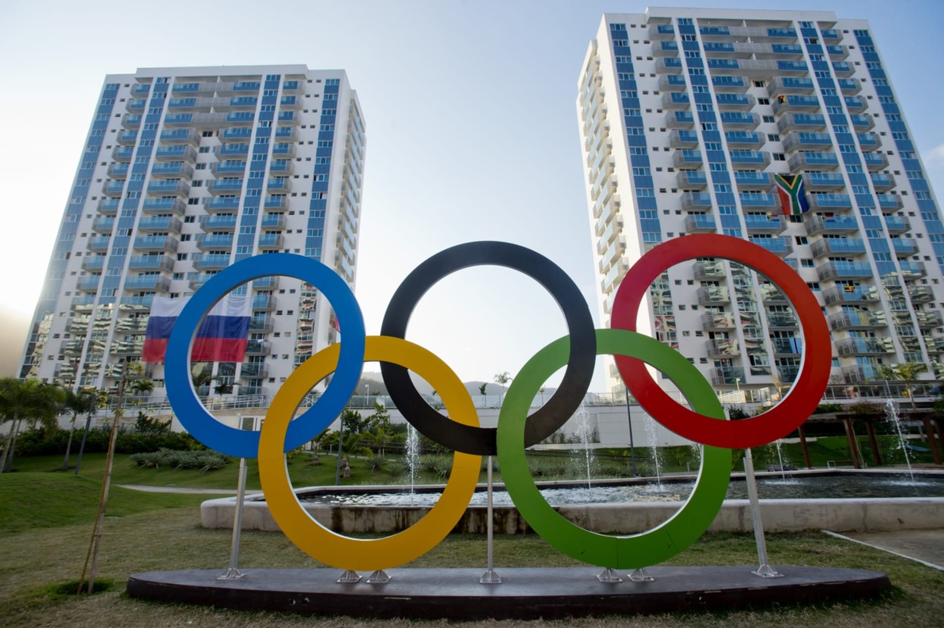 Rusové a Bělorusové mohou startovat na olympiádě v Paříži pod neutrální vlajkou.