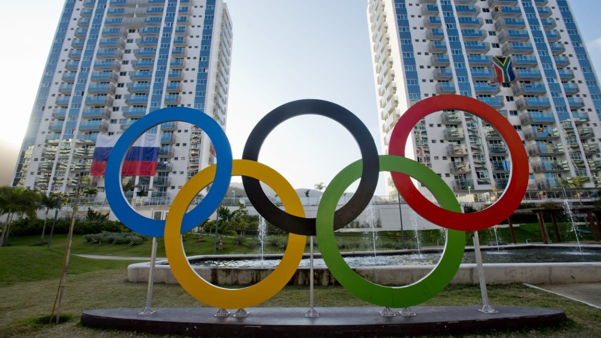 Rusové a Bělorusové mohou startovat na olympiádě v Paříži pod neutrální vlajkou.