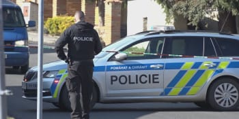 Policie odvolala pátrání po muži z Kladenska. Pohřešovaný se vrátil domů