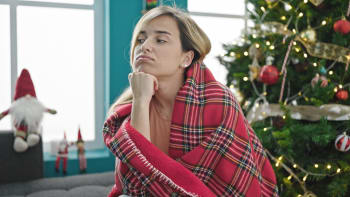 Jak si ulevit od vánočního stresu? Vnímejte vlastní potřeby i emoce, radí odborníci