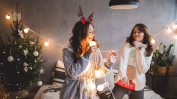 Ideální zábava na Vánoce podle horoskopu: Berani si užijí hry, Býci pohádky