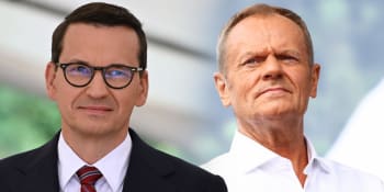 Polsko: Morawiecki poslance nepřesvědčil, jeho vláda důvěru nedostala. Premiérem bude Tusk