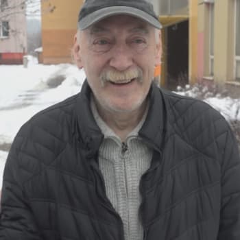 Peter Čaplák čekal na důchod více než rok.