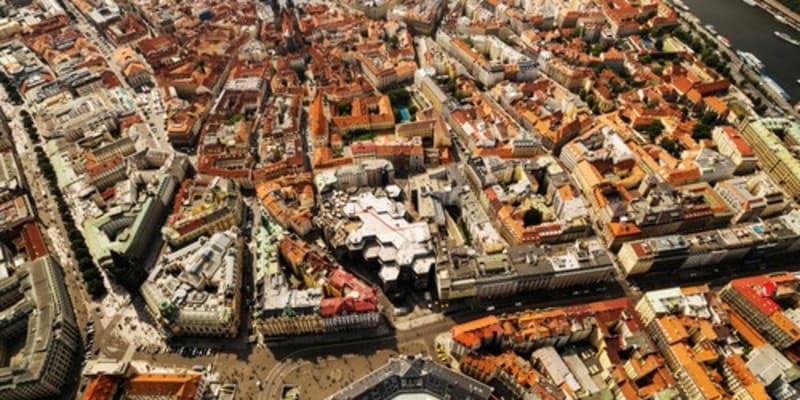 Stejně jako v dalších městech západní Evropy se životní náklady v Praze v roce 2023 zvýšily. 