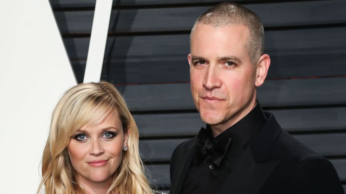 Dva dny před 12. výročím manželství oznámili rozchod Reese Witherspoonová a Jim Toth.