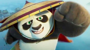 Kung Fu Panda 4 je konečně tady. První trailer ukazuje nové postavy a nebezpečnou hrozbu