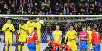 Pohárová fantazie: Slavii a Spartu čeká jaro v Evropské lize, Plzeň vyrovnala rekord West Hamu