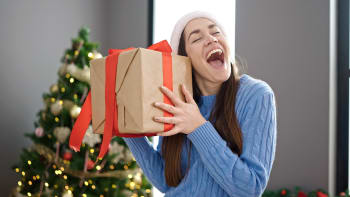 Průvodce vánoční etiketou. Nebuďte sobci, poděkujte za dárky a držte se pravidel