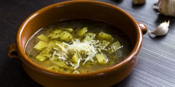 ANKETA: Česká polévka je mezi nejlepšími pokrmy světa. Pro jakou specialitu byste hlasovali?
