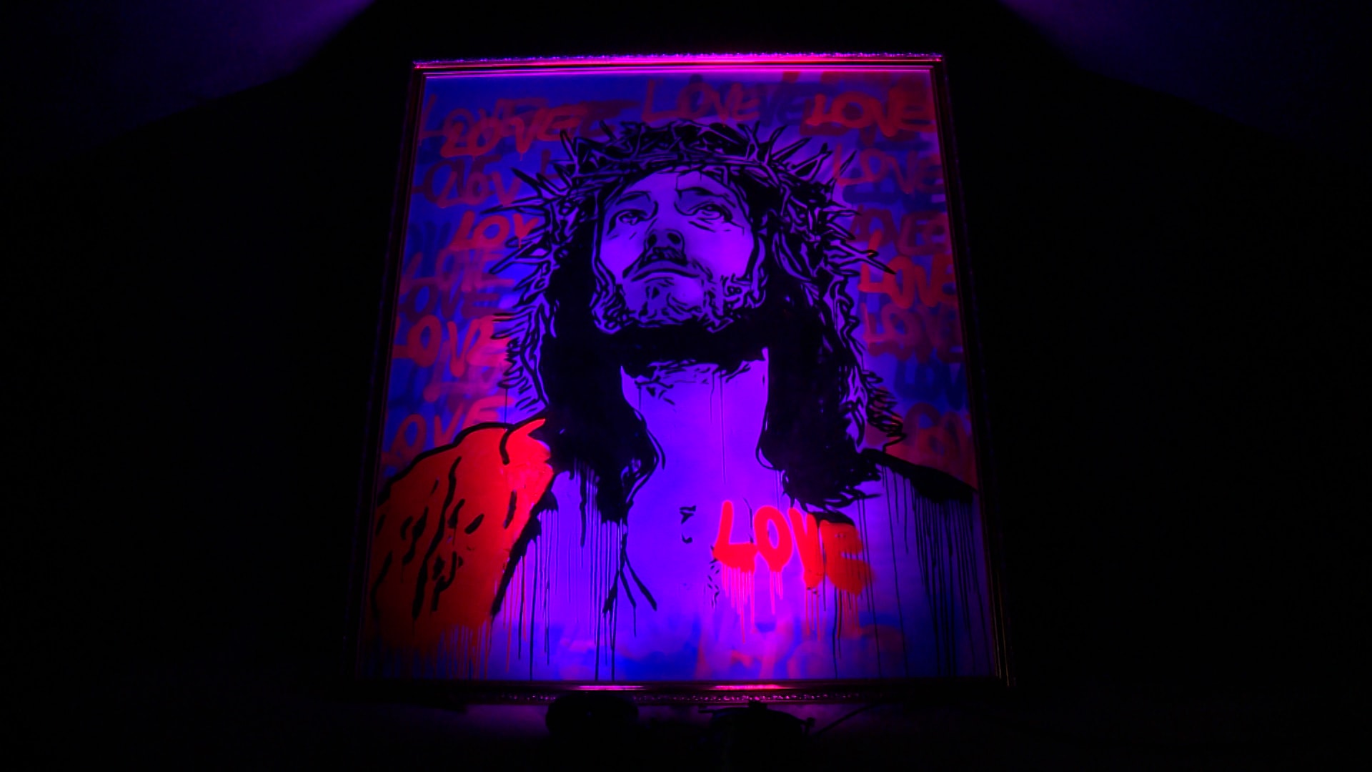 Ježíš v moderním světle.