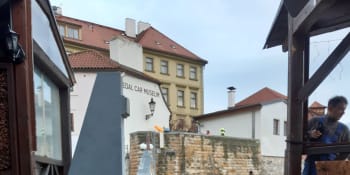 Rozvodněné toky ztrpčují život po celém Česku. Kde očekávat problémy? 