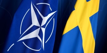 Po dlouhých měsících váhání posun. Turecký parlamentní výbor schválil vstup Švédska do NATO