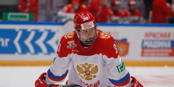 Hokej jako za komunismu. Putin nechce talenty pouštět do NHL, napřed musí hrát v Rusku