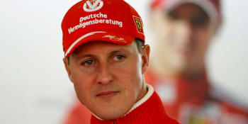 Deset let od Schumacherovy tragédie: Šampion ovládl Formuli 1, pak přišel pád na lyžích