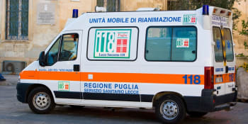 Seniorka v Itálii zemřela na Štědrý den poté, co uviděla účet za vodu. Ve výpočtu byla chyba