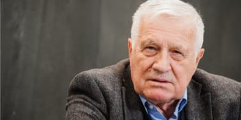 Exkluzivní esej Václava Klause: Svoboda slova je v současnosti pod velkým atakem