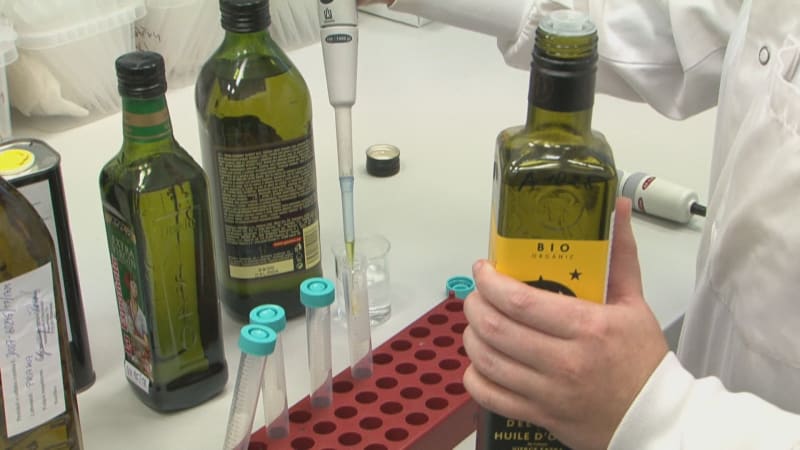 Dodavatelům nepoctivých olivových olejů teď podle inspekce hrozí pokuta.