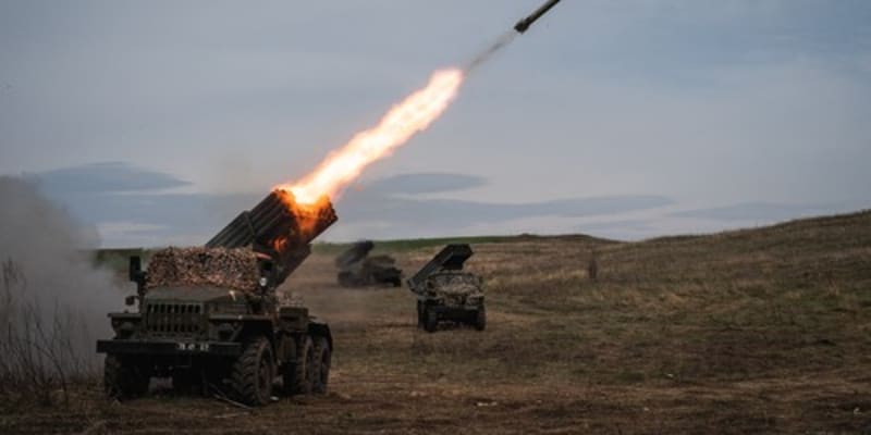 Ukrajinská protivzdušná obrana