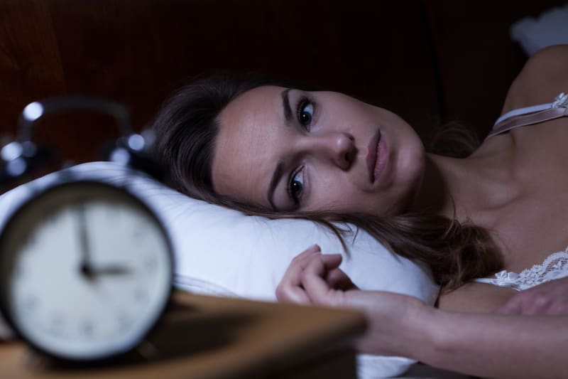 Experti se pokusili vysvětlit, proč se nejčastěji budíme zrovna ve tři nebo ve čtyři hodiny ráno.