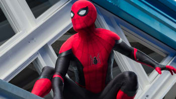 Nejtemnější Spider-Man se nenatočil. Scénář zůstal v šuplíku, připomínal slavnou sci-fi