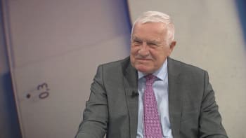 Sledujte Partii s Václavem Klausem: Jak exprezident hodnotí 20 let Česka v EU?