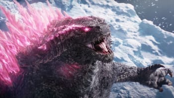 Proč bude nová Godzilla růžová? Režisér filmu má zajímavé vysvětlení