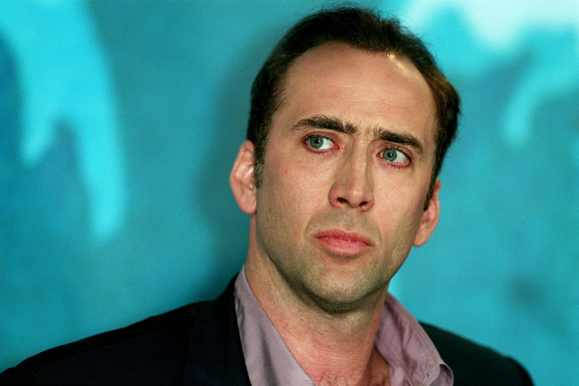 Nicolas Cage koncem roku 2023 přiznal, že se chystá herectví ve filmech brzy nadobro opustit.