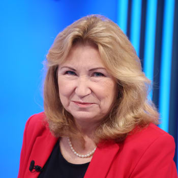 Eva Zamrazilová